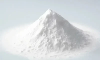 calcium carbonate powder